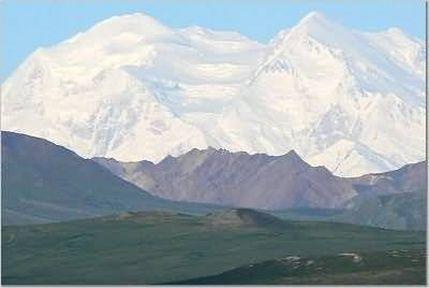 Eagle Rock Kenai