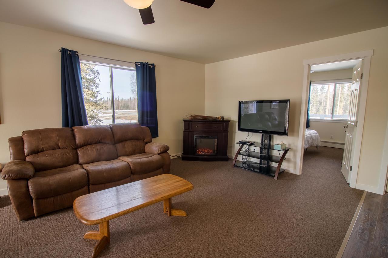 Eagle Rock Motel Kenai