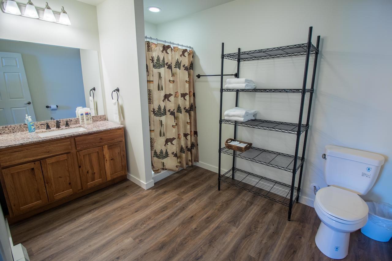 Eagle Rock Motel 2*